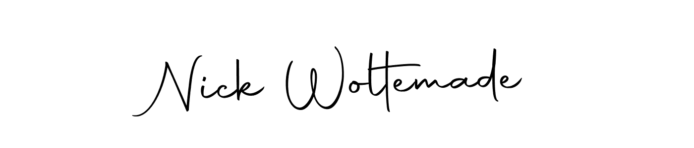 Also You can easily find your signature by using the search form. We will create Nick Woltemade name handwritten signature images for you free of cost using Autography-DOLnW sign style. Nick Woltemade signature style 10 images and pictures png