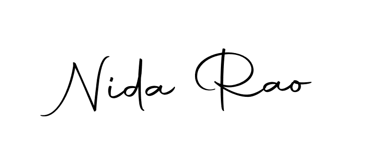 How to Draw Nida Rao signature style? Autography-DOLnW is a latest design signature styles for name Nida Rao. Nida Rao signature style 10 images and pictures png