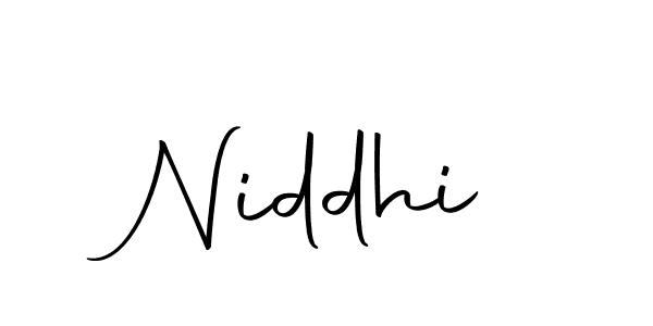 Autography-DOLnW is a professional signature style that is perfect for those who want to add a touch of class to their signature. It is also a great choice for those who want to make their signature more unique. Get Niddhi name to fancy signature for free. Niddhi signature style 10 images and pictures png