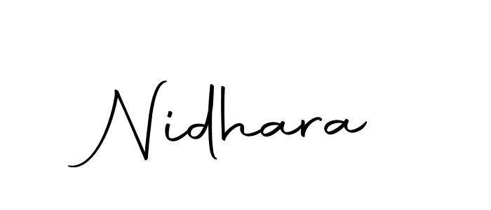 Check out images of Autograph of Nidhara name. Actor Nidhara Signature Style. Autography-DOLnW is a professional sign style online. Nidhara signature style 10 images and pictures png
