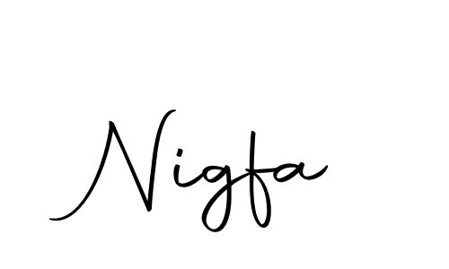 It looks lik you need a new signature style for name Nigfa. Design unique handwritten (Autography-DOLnW) signature with our free signature maker in just a few clicks. Nigfa signature style 10 images and pictures png