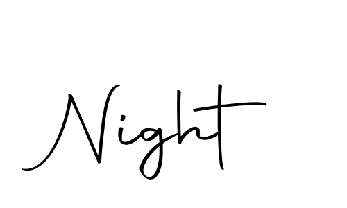 This is the best signature style for the Night name. Also you like these signature font (Autography-DOLnW). Mix name signature. Night signature style 10 images and pictures png