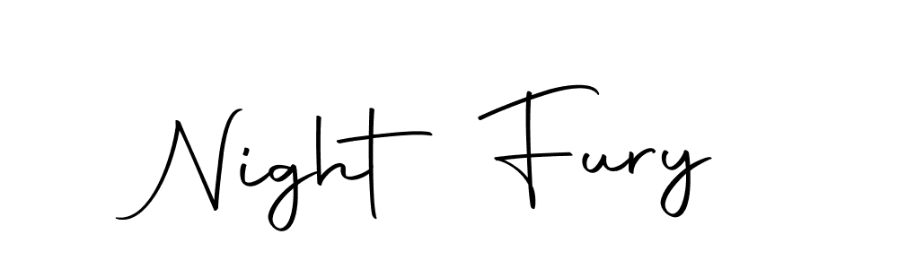 Use a signature maker to create a handwritten signature online. With this signature software, you can design (Autography-DOLnW) your own signature for name Night Fury. Night Fury signature style 10 images and pictures png