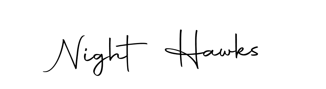 Here are the top 10 professional signature styles for the name Night Hawks. These are the best autograph styles you can use for your name. Night Hawks signature style 10 images and pictures png