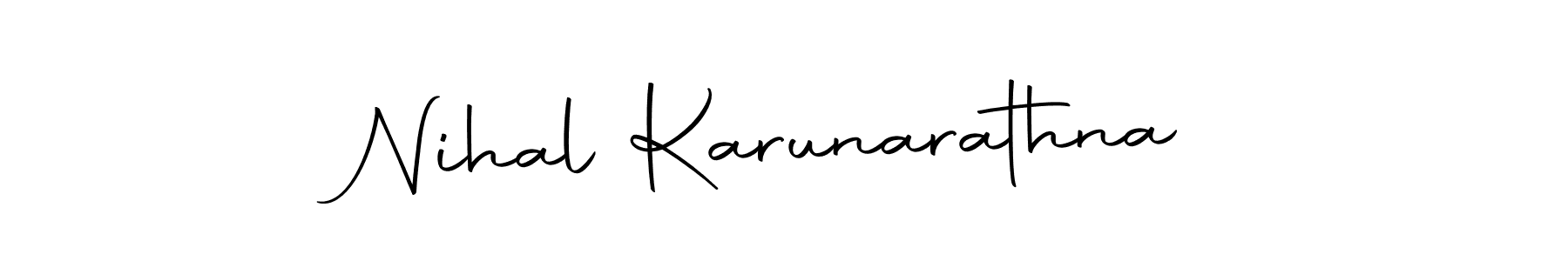 Check out images of Autograph of Nihal Karunarathna name. Actor Nihal Karunarathna Signature Style. Autography-DOLnW is a professional sign style online. Nihal Karunarathna signature style 10 images and pictures png