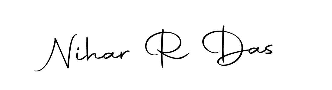 How to Draw Nihar R Das signature style? Autography-DOLnW is a latest design signature styles for name Nihar R Das. Nihar R Das signature style 10 images and pictures png