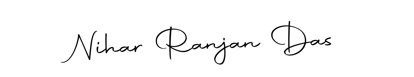 Once you've used our free online signature maker to create your best signature Autography-DOLnW style, it's time to enjoy all of the benefits that Nihar Ranjan Das name signing documents. Nihar Ranjan Das signature style 10 images and pictures png