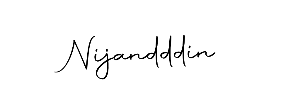 Check out images of Autograph of Nijandddin name. Actor Nijandddin Signature Style. Autography-DOLnW is a professional sign style online. Nijandddin signature style 10 images and pictures png