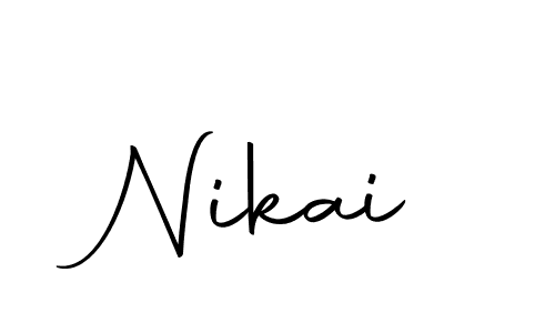 See photos of Nikai official signature by Spectra . Check more albums & portfolios. Read reviews & check more about Autography-DOLnW font. Nikai signature style 10 images and pictures png