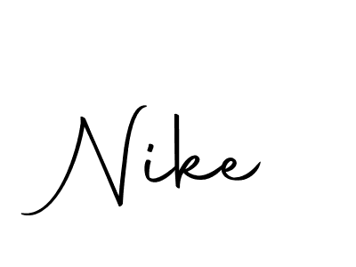 Here are the top 10 professional signature styles for the name Nike. These are the best autograph styles you can use for your name. Nike signature style 10 images and pictures png