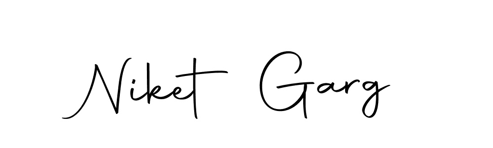 The best way (Autography-DOLnW) to make a short signature is to pick only two or three words in your name. The name Niket Garg include a total of six letters. For converting this name. Niket Garg signature style 10 images and pictures png