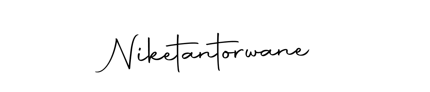 Here are the top 10 professional signature styles for the name Niketantorwane. These are the best autograph styles you can use for your name. Niketantorwane signature style 10 images and pictures png