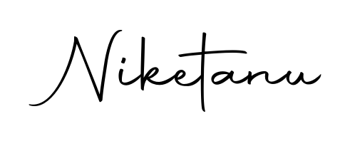 Discover how Niketanu looks in an executive cursive font (Autography-DOLnW). Perfect for legal documents, invoices, and certificates. Niketanu signature style 10 images and pictures png