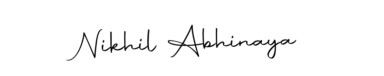 Check out images of Autograph of Nikhil Abhinaya name. Actor Nikhil Abhinaya Signature Style. Autography-DOLnW is a professional sign style online. Nikhil Abhinaya signature style 10 images and pictures png