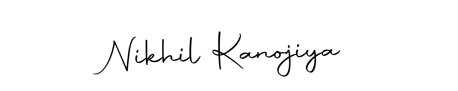 Best and Professional Signature Style for Nikhil Kanojiya. Autography-DOLnW Best Signature Style Collection. Nikhil Kanojiya signature style 10 images and pictures png