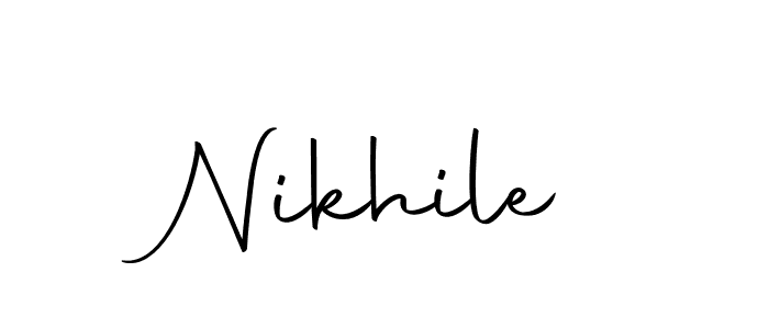 See photos of Nikhile official signature by Spectra . Check more albums & portfolios. Read reviews & check more about Autography-DOLnW font. Nikhile signature style 10 images and pictures png