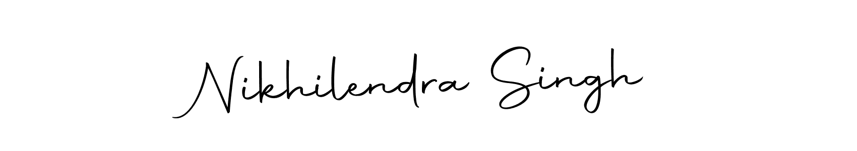 Also You can easily find your signature by using the search form. We will create Nikhilendra Singh name handwritten signature images for you free of cost using Autography-DOLnW sign style. Nikhilendra Singh signature style 10 images and pictures png