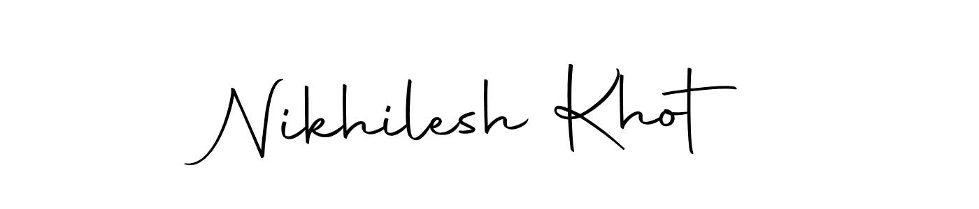 Check out images of Autograph of Nikhilesh Khot name. Actor Nikhilesh Khot Signature Style. Autography-DOLnW is a professional sign style online. Nikhilesh Khot signature style 10 images and pictures png