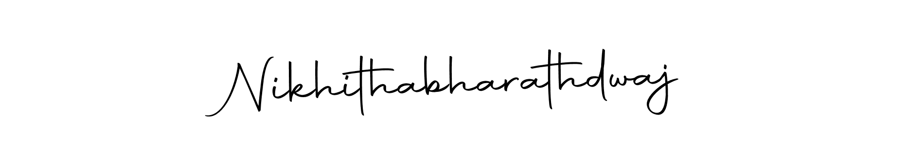 Best and Professional Signature Style for Nikhithabharathdwaj. Autography-DOLnW Best Signature Style Collection. Nikhithabharathdwaj signature style 10 images and pictures png