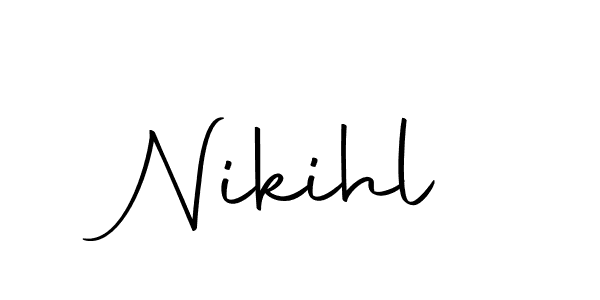 See photos of Nikihl official signature by Spectra . Check more albums & portfolios. Read reviews & check more about Autography-DOLnW font. Nikihl signature style 10 images and pictures png