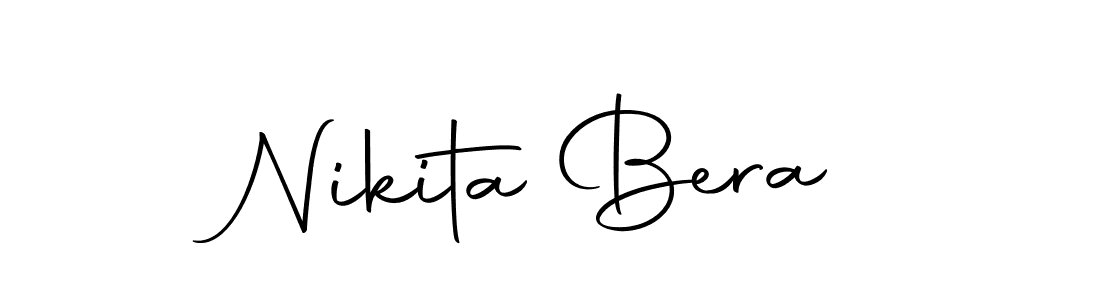 Check out images of Autograph of Nikita Bera name. Actor Nikita Bera Signature Style. Autography-DOLnW is a professional sign style online. Nikita Bera signature style 10 images and pictures png