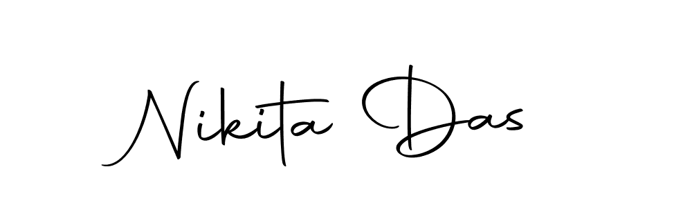 Autography-DOLnW is a professional signature style that is perfect for those who want to add a touch of class to their signature. It is also a great choice for those who want to make their signature more unique. Get Nikita Das name to fancy signature for free. Nikita Das signature style 10 images and pictures png
