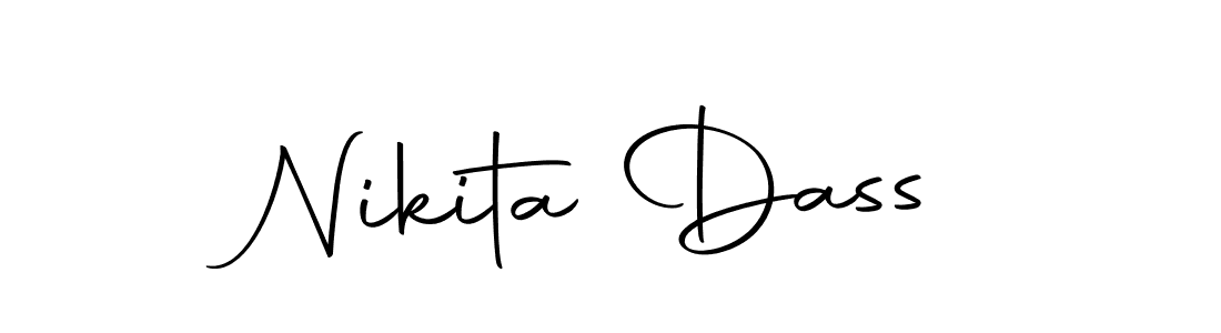This is the best signature style for the Nikita Dass name. Also you like these signature font (Autography-DOLnW). Mix name signature. Nikita Dass signature style 10 images and pictures png