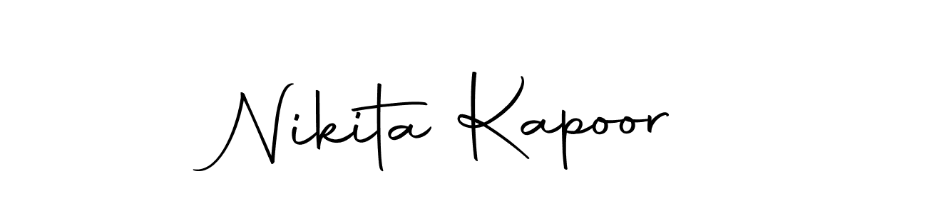 Also You can easily find your signature by using the search form. We will create Nikita Kapoor name handwritten signature images for you free of cost using Autography-DOLnW sign style. Nikita Kapoor signature style 10 images and pictures png