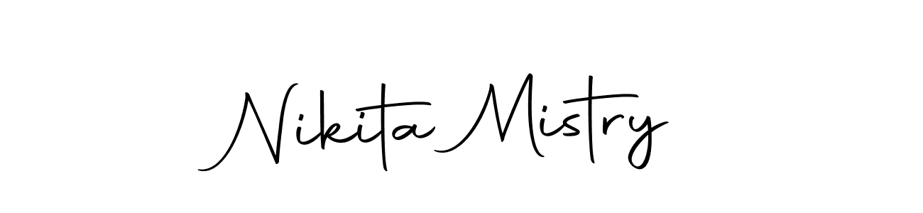 Similarly Autography-DOLnW is the best handwritten signature design. Signature creator online .You can use it as an online autograph creator for name Nikita Mistry. Nikita Mistry signature style 10 images and pictures png
