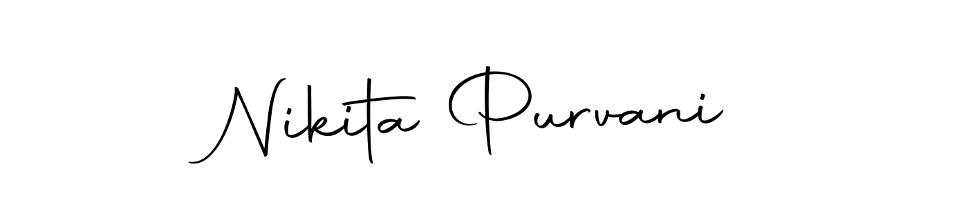 Check out images of Autograph of Nikita Purvani name. Actor Nikita Purvani Signature Style. Autography-DOLnW is a professional sign style online. Nikita Purvani signature style 10 images and pictures png