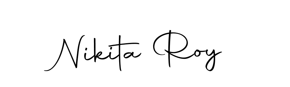 Make a short Nikita Roy signature style. Manage your documents anywhere anytime using Autography-DOLnW. Create and add eSignatures, submit forms, share and send files easily. Nikita Roy signature style 10 images and pictures png