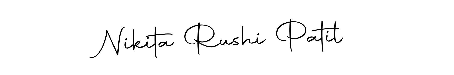 Best and Professional Signature Style for Nikita Rushi Patil. Autography-DOLnW Best Signature Style Collection. Nikita Rushi Patil signature style 10 images and pictures png