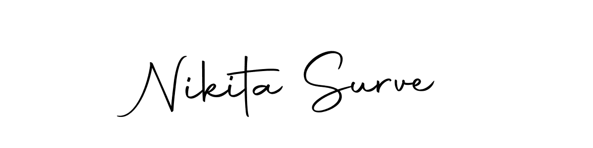 Also You can easily find your signature by using the search form. We will create Nikita Surve name handwritten signature images for you free of cost using Autography-DOLnW sign style. Nikita Surve signature style 10 images and pictures png