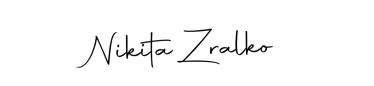 How to Draw Nikita Zralko signature style? Autography-DOLnW is a latest design signature styles for name Nikita Zralko. Nikita Zralko signature style 10 images and pictures png