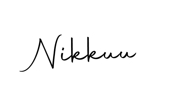 Best and Professional Signature Style for Nikkuu. Autography-DOLnW Best Signature Style Collection. Nikkuu signature style 10 images and pictures png