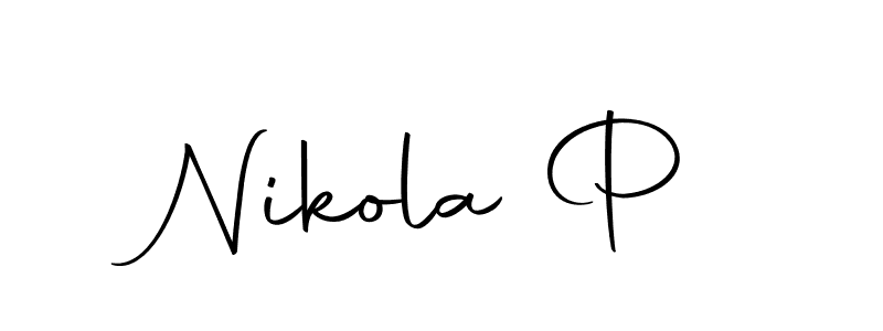 Check out images of Autograph of Nikola P name. Actor Nikola P Signature Style. Autography-DOLnW is a professional sign style online. Nikola P signature style 10 images and pictures png