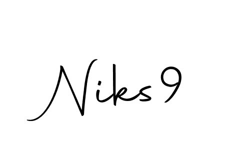 Here are the top 10 professional signature styles for the name Niks9. These are the best autograph styles you can use for your name. Niks9 signature style 10 images and pictures png