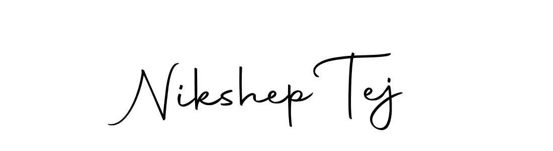 Check out images of Autograph of Nikshep Tej name. Actor Nikshep Tej Signature Style. Autography-DOLnW is a professional sign style online. Nikshep Tej signature style 10 images and pictures png