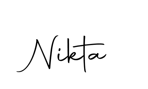 This is the best signature style for the Nikta name. Also you like these signature font (Autography-DOLnW). Mix name signature. Nikta signature style 10 images and pictures png