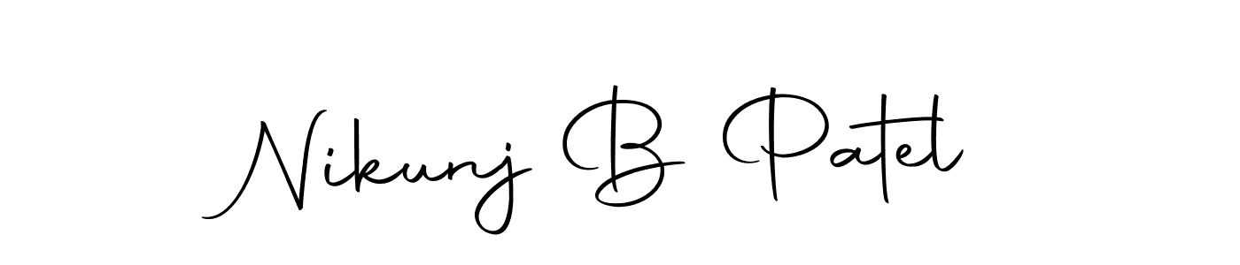 See photos of Nikunj B Patel official signature by Spectra . Check more albums & portfolios. Read reviews & check more about Autography-DOLnW font. Nikunj B Patel signature style 10 images and pictures png