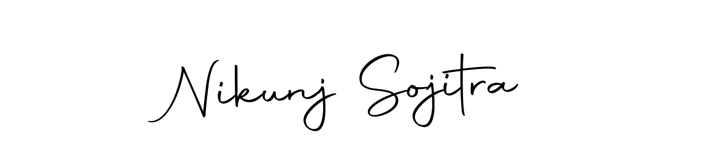 How to Draw Nikunj Sojitra signature style? Autography-DOLnW is a latest design signature styles for name Nikunj Sojitra. Nikunj Sojitra signature style 10 images and pictures png