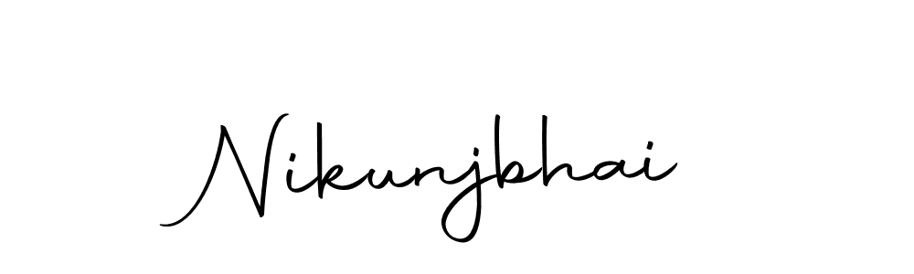 How to Draw Nikunjbhai signature style? Autography-DOLnW is a latest design signature styles for name Nikunjbhai. Nikunjbhai signature style 10 images and pictures png
