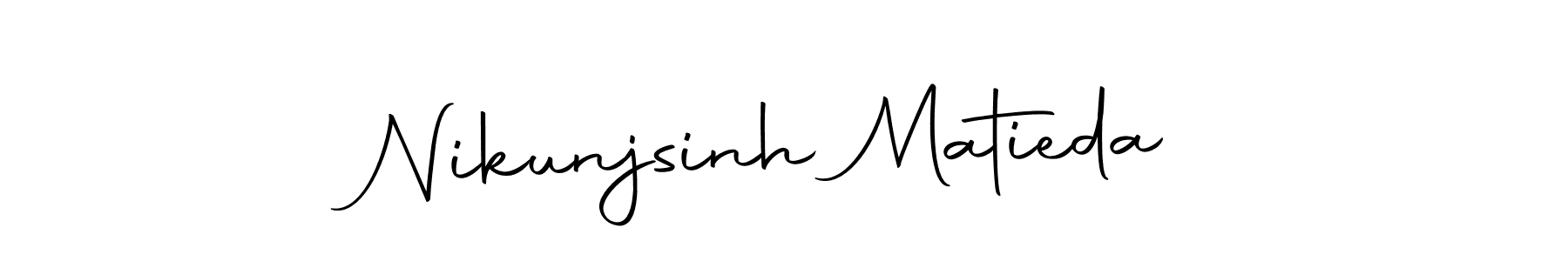 Best and Professional Signature Style for Nikunjsinh Matieda. Autography-DOLnW Best Signature Style Collection. Nikunjsinh Matieda signature style 10 images and pictures png