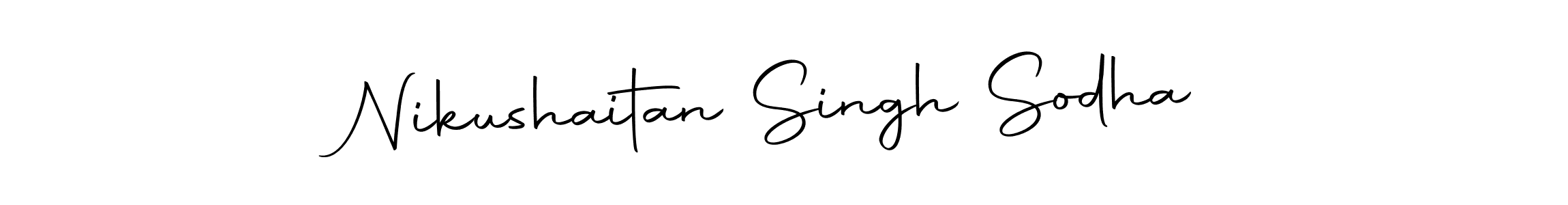 Best and Professional Signature Style for Nikushaitan Singh Sodha. Autography-DOLnW Best Signature Style Collection. Nikushaitan Singh Sodha signature style 10 images and pictures png