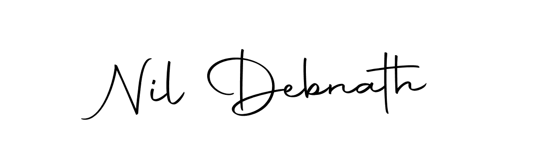 This is the best signature style for the Nil Debnath name. Also you like these signature font (Autography-DOLnW). Mix name signature. Nil Debnath signature style 10 images and pictures png