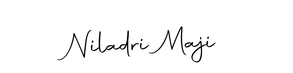 if you are searching for the best signature style for your name Niladri Maji. so please give up your signature search. here we have designed multiple signature styles  using Autography-DOLnW. Niladri Maji signature style 10 images and pictures png