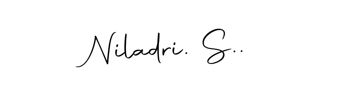 Check out images of Autograph of Niladri. S.. name. Actor Niladri. S.. Signature Style. Autography-DOLnW is a professional sign style online. Niladri. S.. signature style 10 images and pictures png