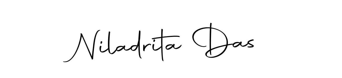 Make a beautiful signature design for name Niladrita Das. Use this online signature maker to create a handwritten signature for free. Niladrita Das signature style 10 images and pictures png