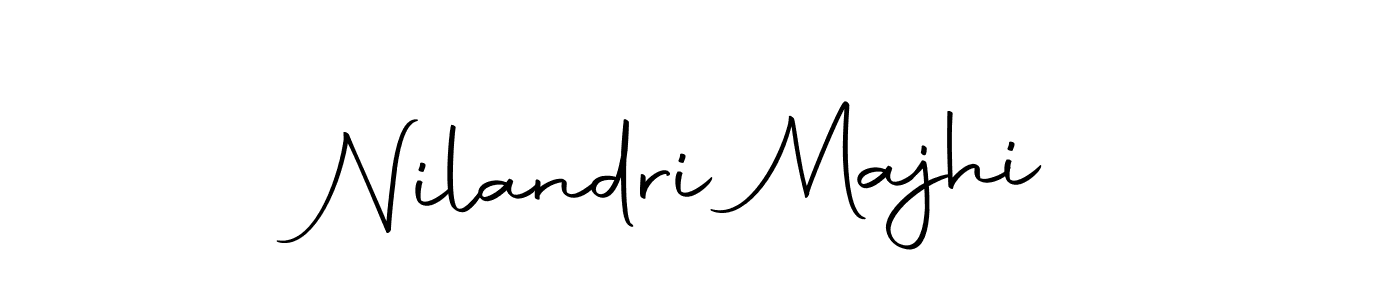 Similarly Autography-DOLnW is the best handwritten signature design. Signature creator online .You can use it as an online autograph creator for name Nilandri Majhi. Nilandri Majhi signature style 10 images and pictures png