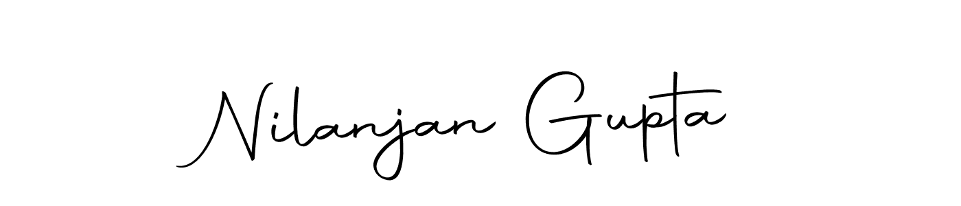 Also You can easily find your signature by using the search form. We will create Nilanjan Gupta name handwritten signature images for you free of cost using Autography-DOLnW sign style. Nilanjan Gupta signature style 10 images and pictures png